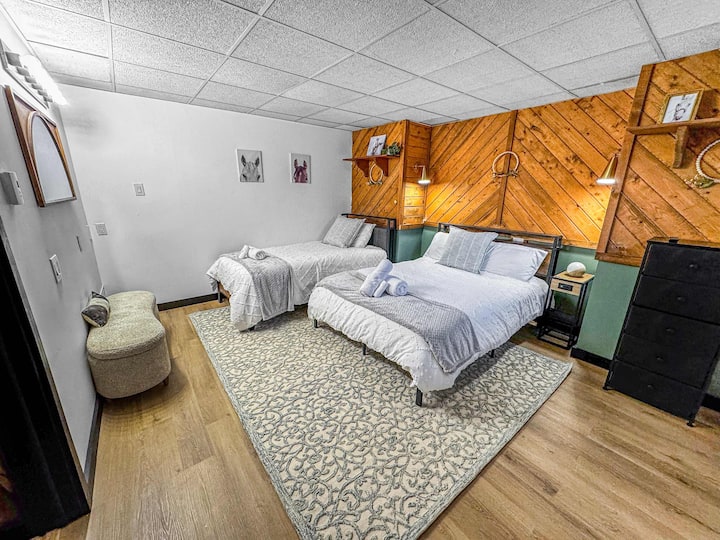 Bedroom 5
