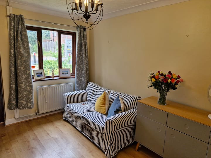 4 Old Oak, St Albans, England, United Kingdom - St Albans
