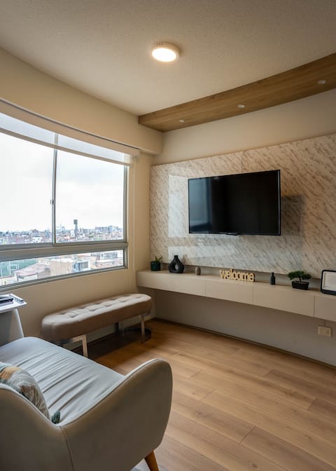 15 min from Airport | Cozy