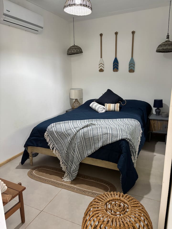 საძინებელი