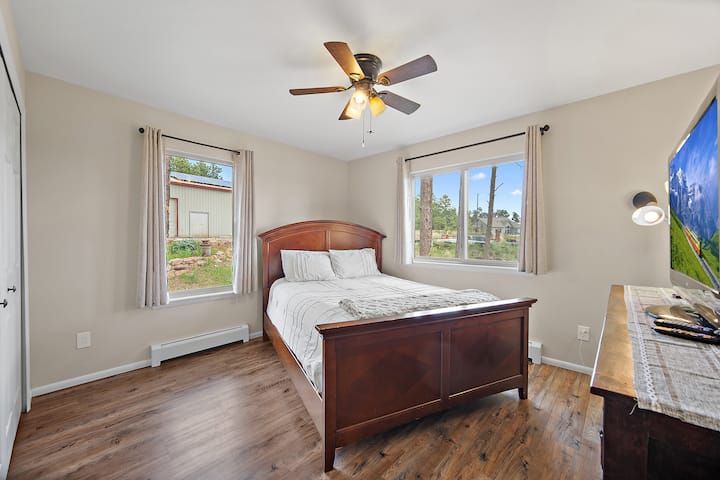 Schlafzimmer 2