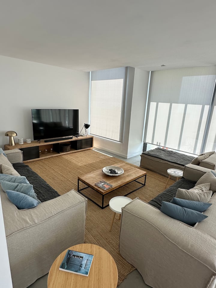 Modern Architect Villa 180° Panoramic Sea Views - Tamariu