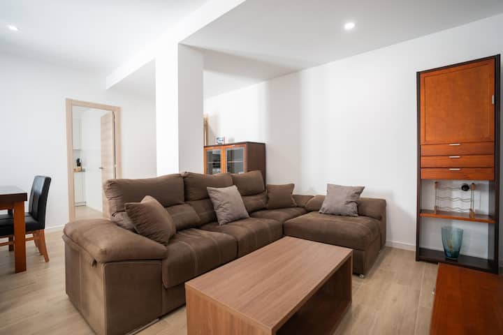 Wake Up By The Sea In Victoria Apartment 2 - Tossa de Mar