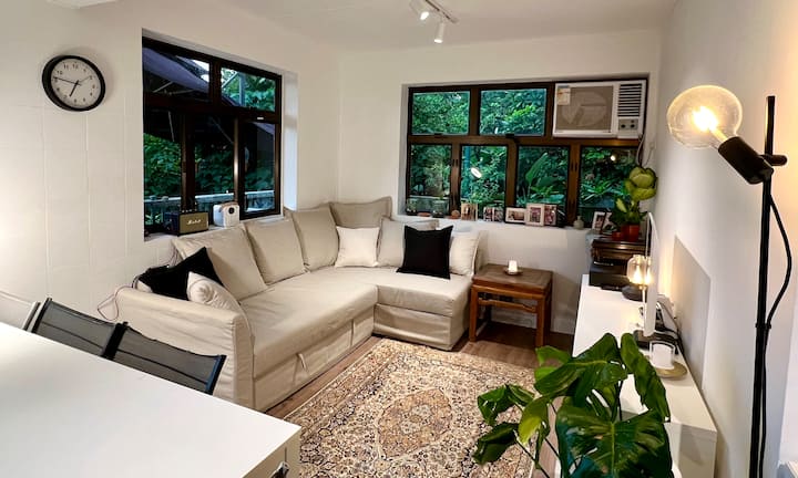 Nice Vacation Home In Hong Kong - Hong Kong
