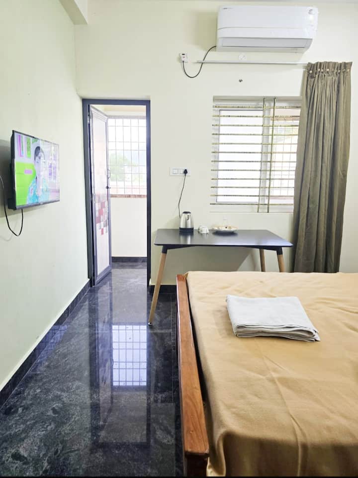 Спална соба