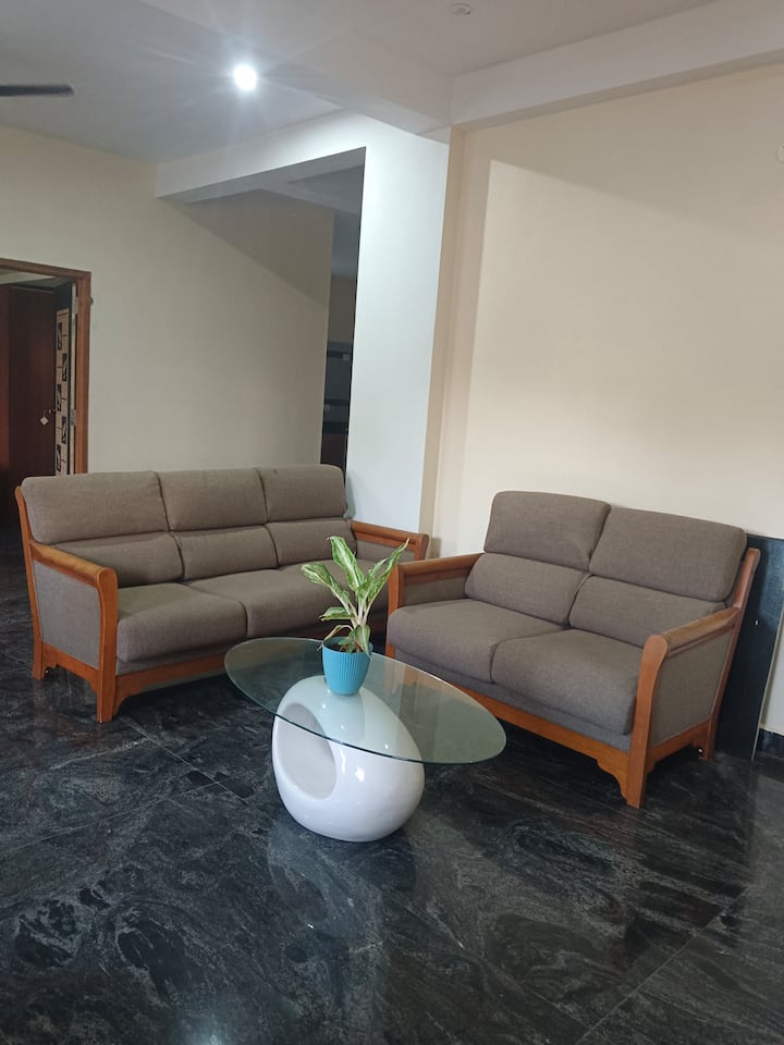 Дневна соба