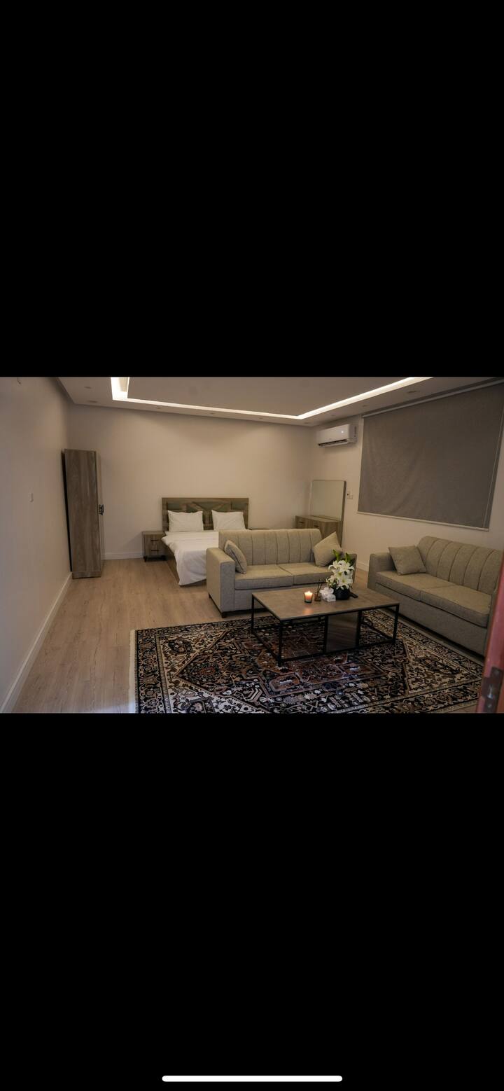 საძინებელი