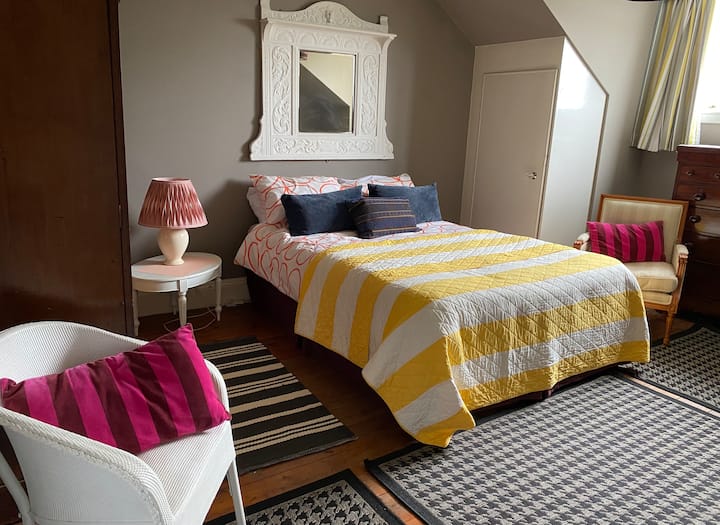 Спална соба 2