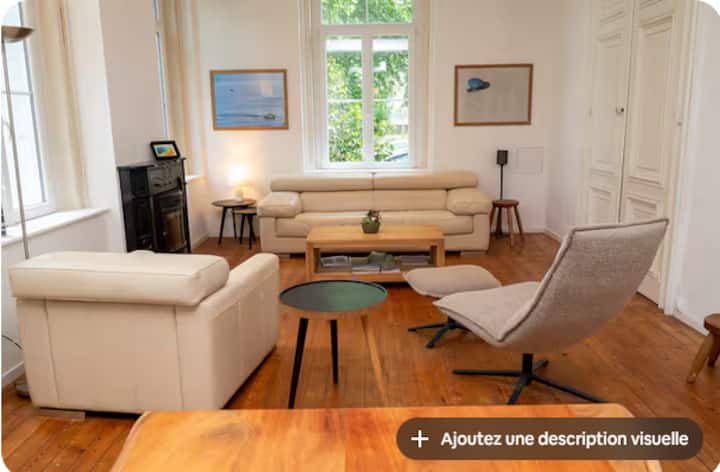 La Magnifique : Prestige - Parc - Art Et Histoire - Aire-sur-la-Lys