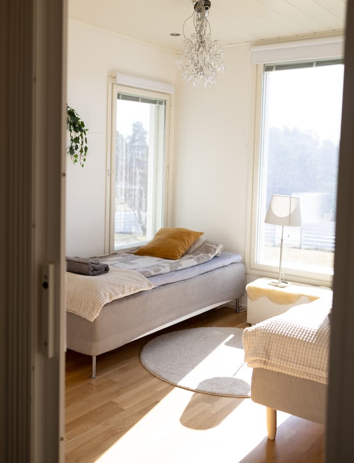 Habitación 1