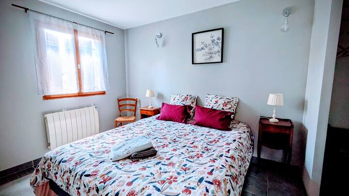 Habitación 1