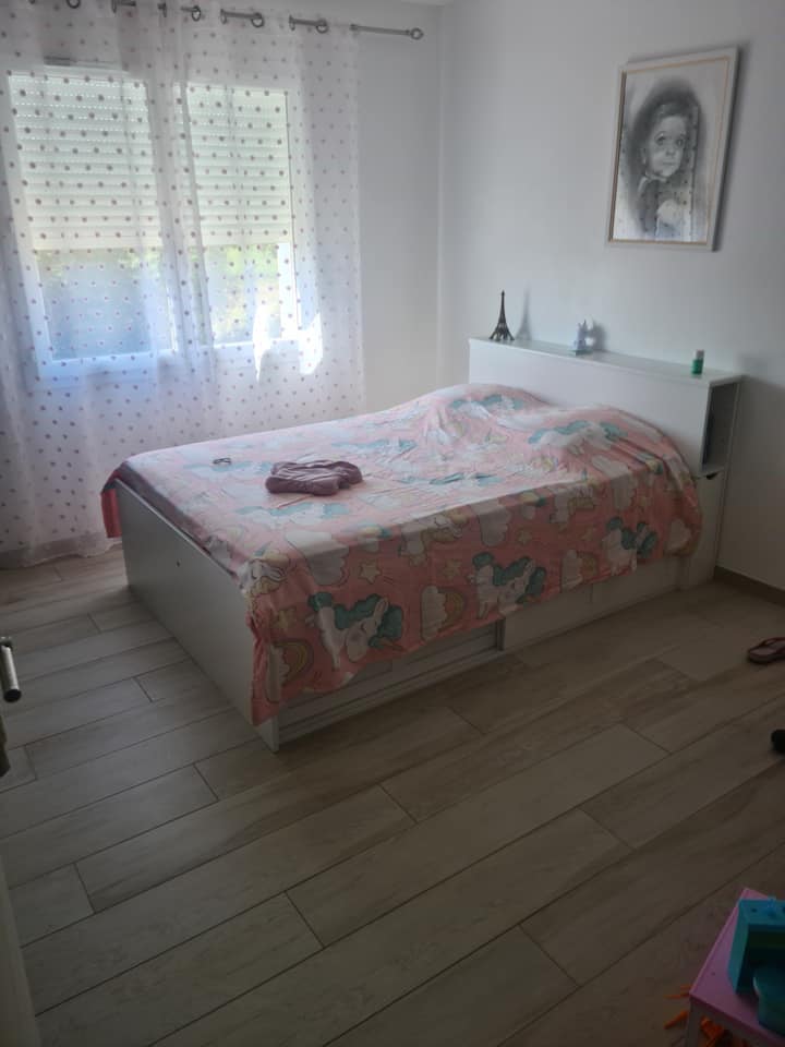 Dhomë gjumi 3