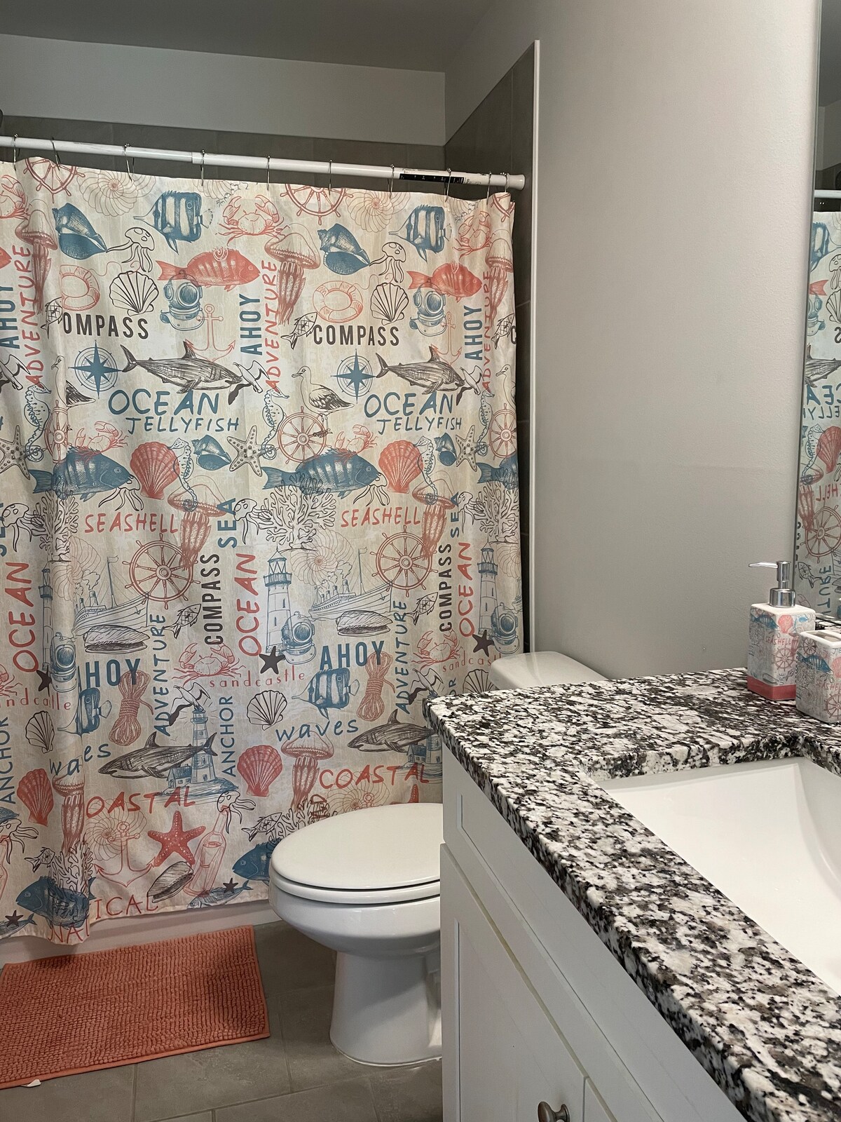 Room Near NGMC Braselton – Travel Nurses Welcome