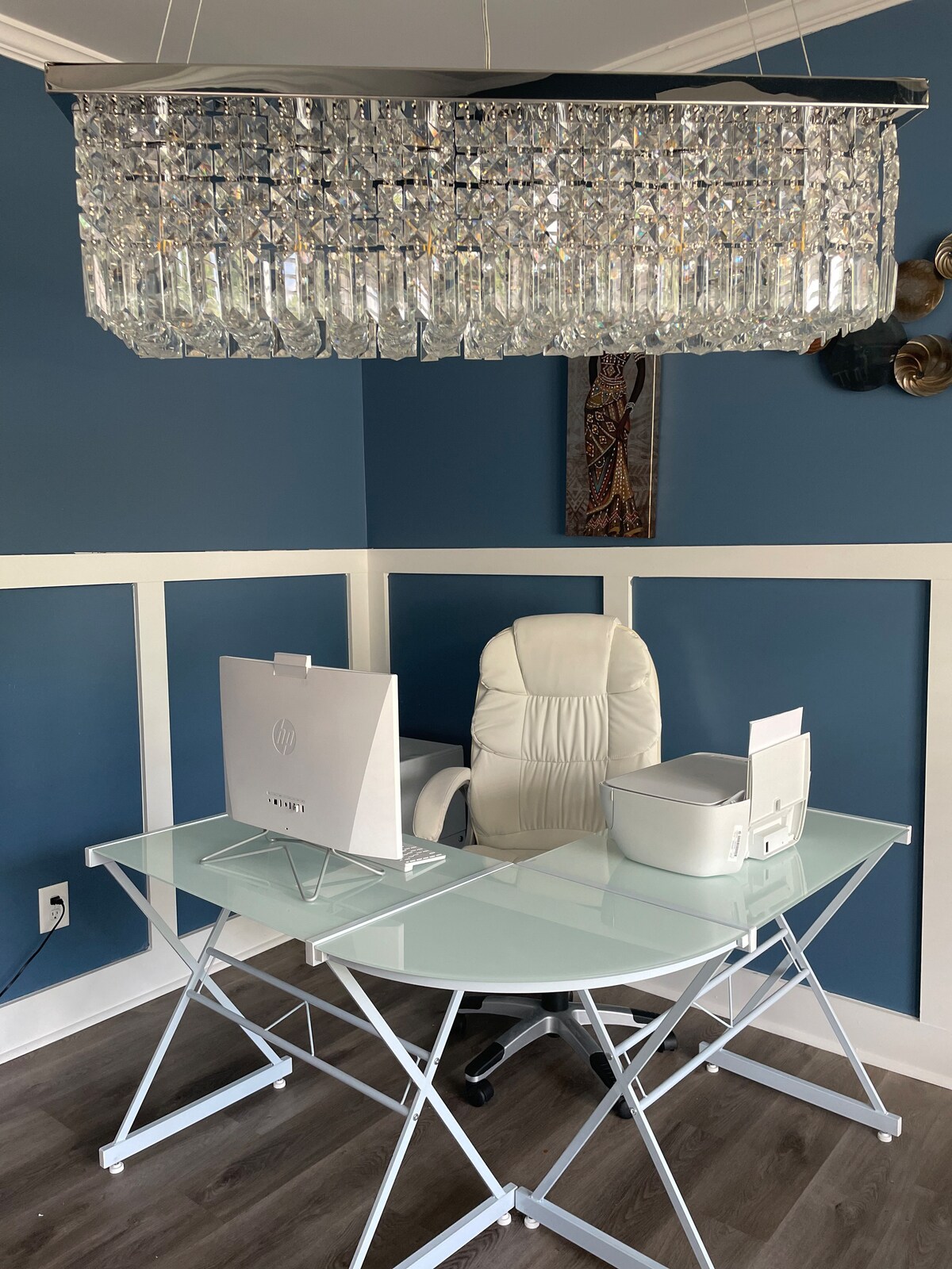 Room Near NGMC Braselton – Travel Nurses Welcome