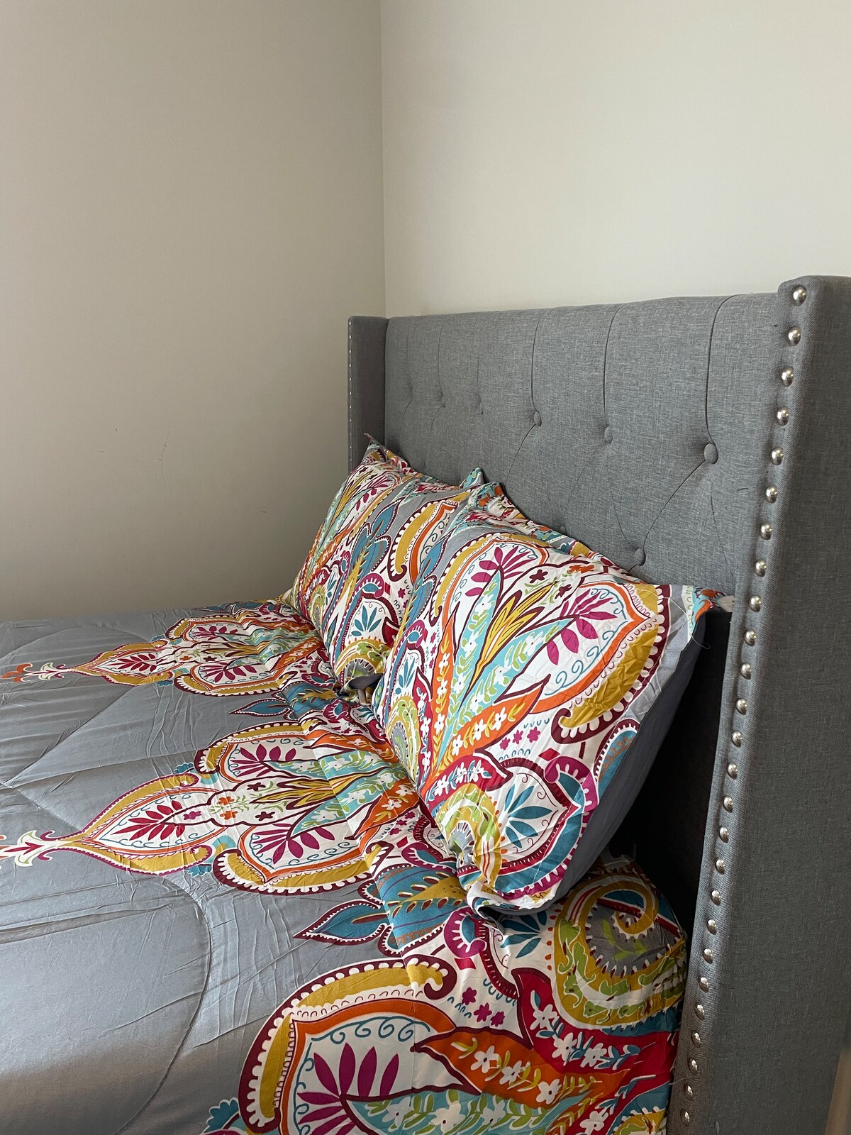 Room Near NGMC Braselton – Travel Nurses Welcome