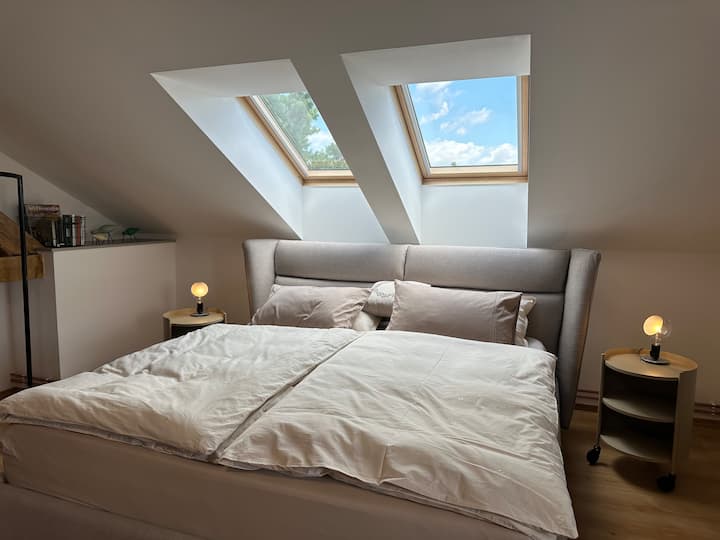 საძინებელი