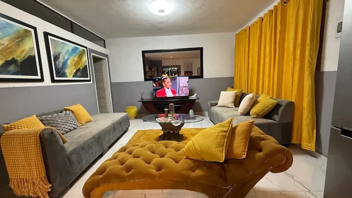 Home In Pretoria - Pretoria
