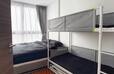 Cosy apartment family suites rental in Muang Pattaya