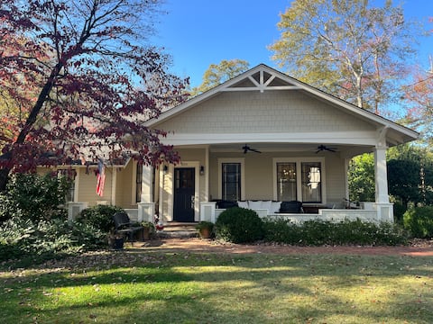 Historic Five Points Charmer