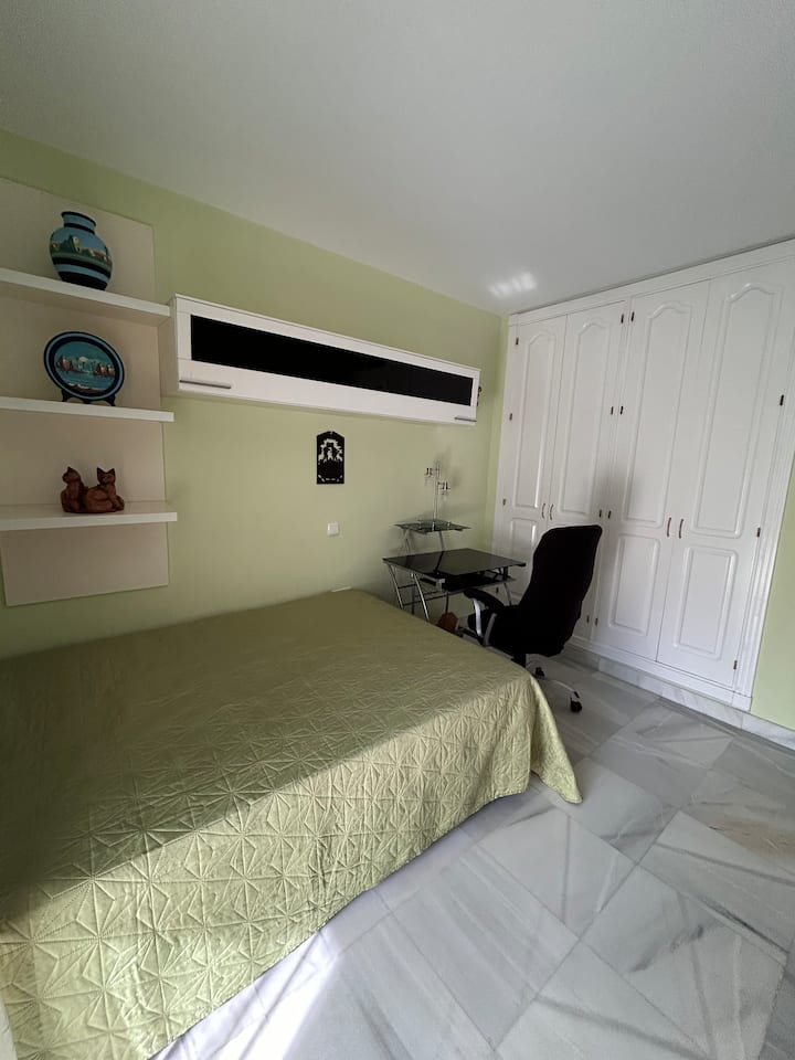 საძინებელი