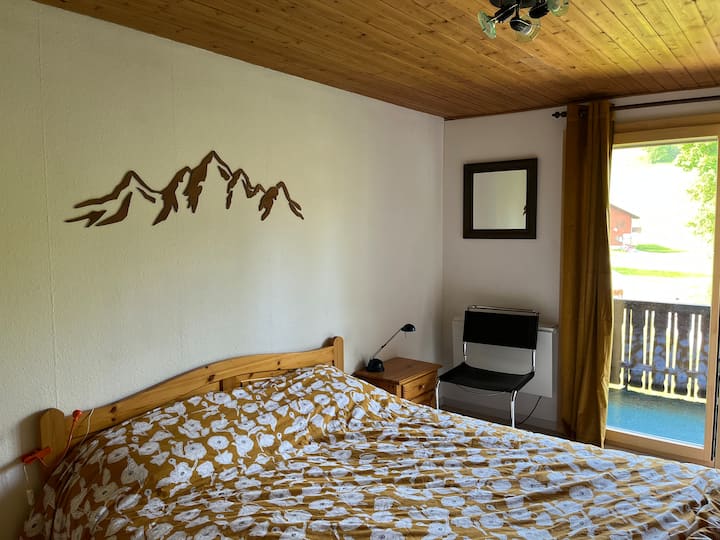 Chambre 2