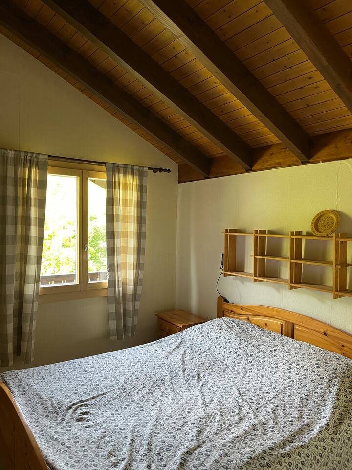 Chambre 1