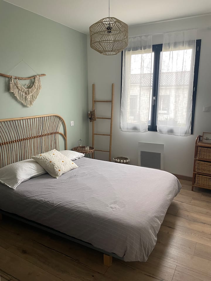 საძინებელი 2