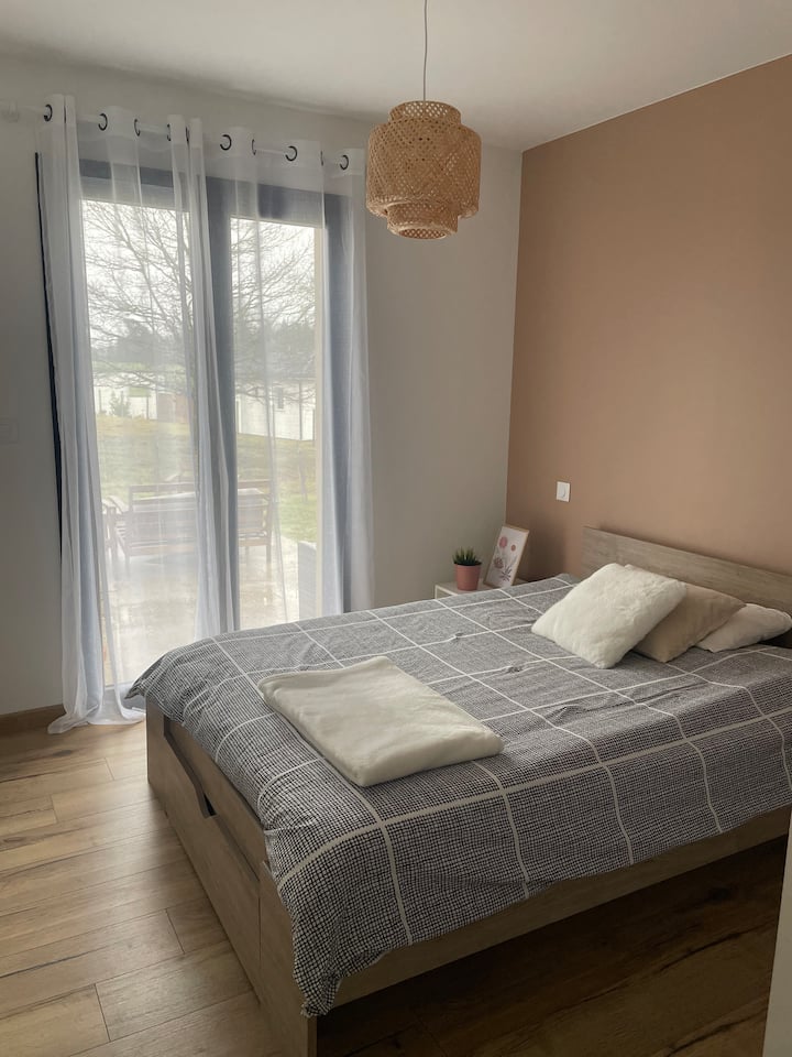 საძინებელი 3