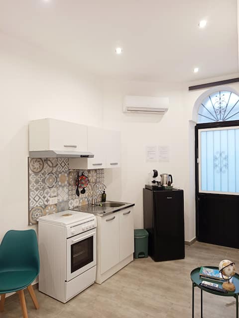 Proprietà Airbnb di successo: Diana ai Quattro Canti (Palermo's historic center) a Palermo