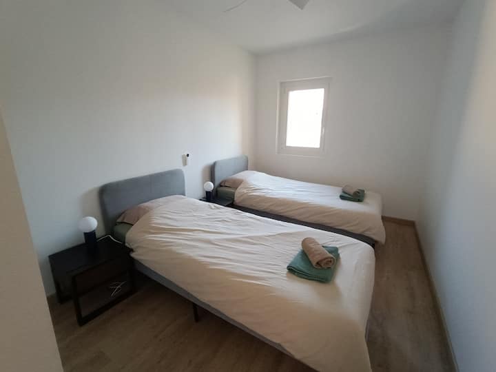 Spálňa 2
