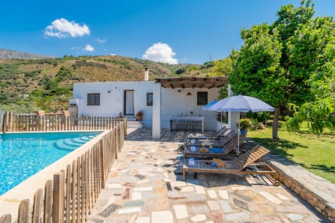 La Encina Country House