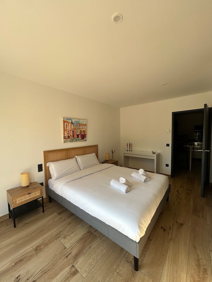 Schlafzimmer 2