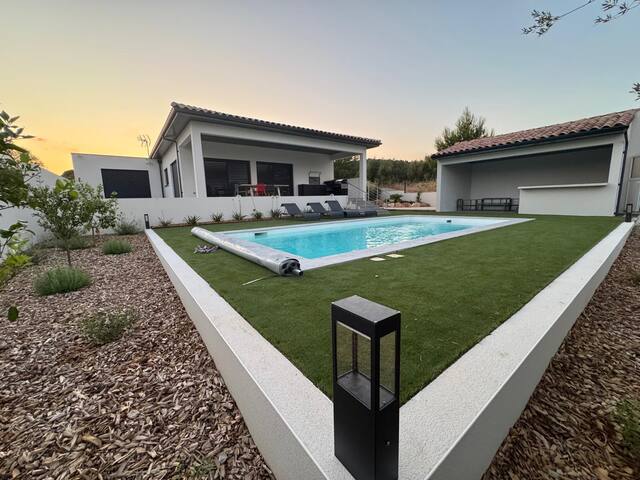 Les Clés Sereines managed Airbnb listing 2