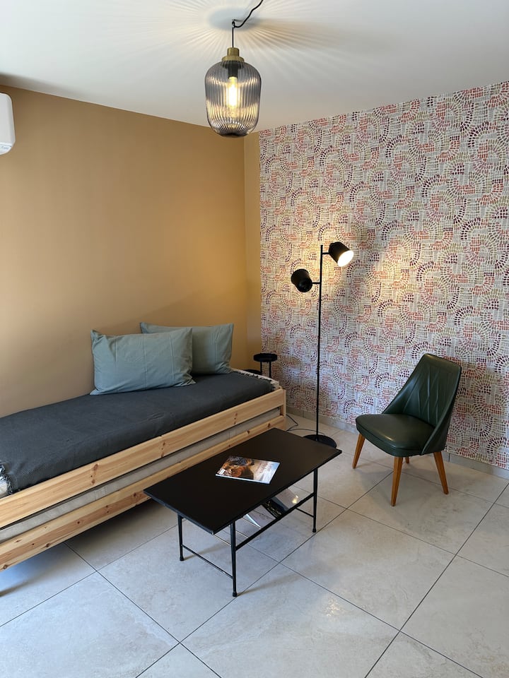 Sala de estar