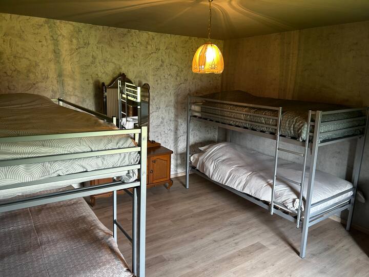 Habitación 2