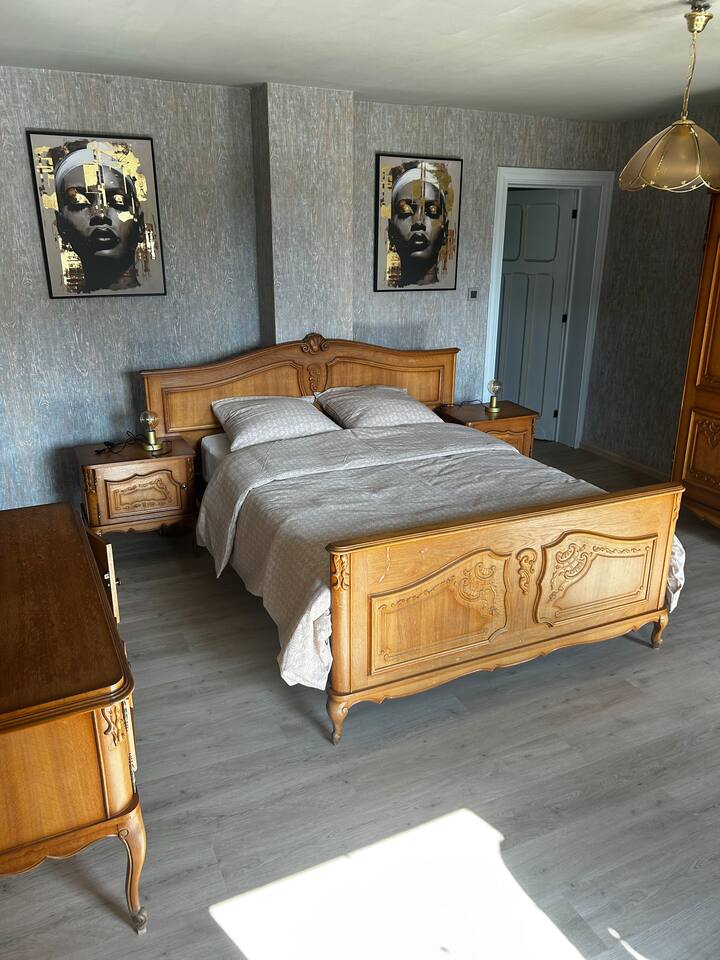 Habitación 1
