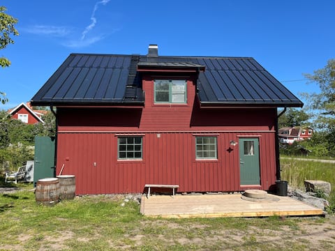 Kvarnen Möja