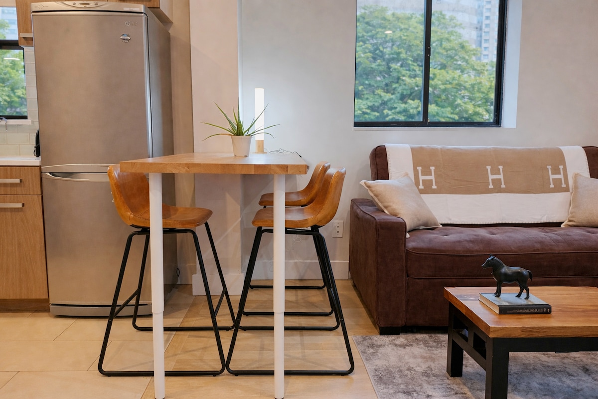 მისაღები ოთახი