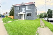 Hidden Gem on Cleveland Ave.