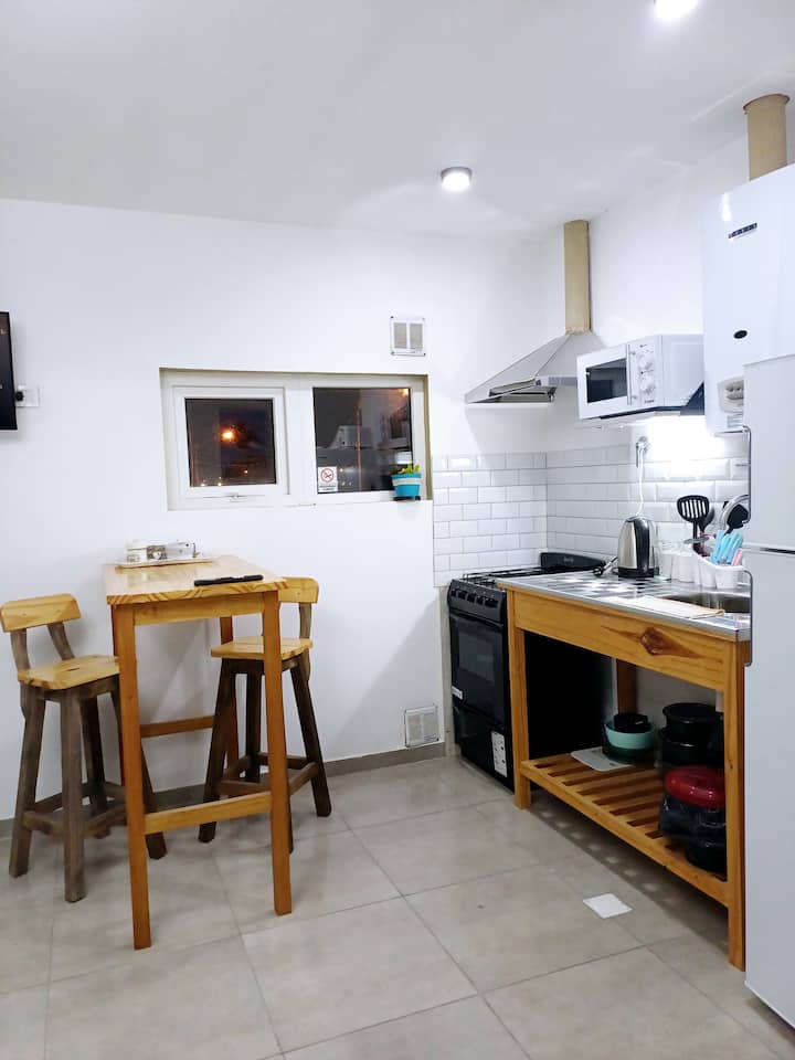 Apartamentos Brisa Marina & Totalmente Equipados - Río Grande