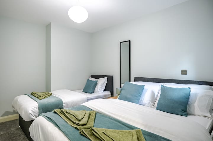 საძინებელი 1