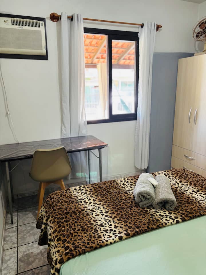 საძინებელი 3