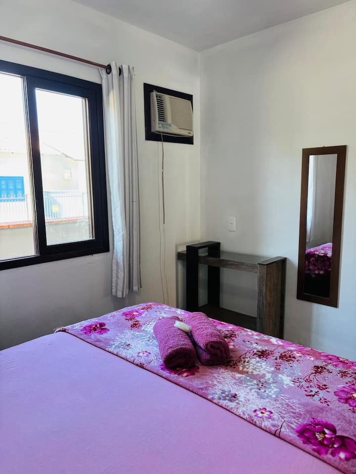 საძინებელი 1