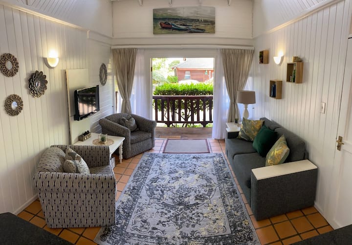 Knysna Retreat - Knysna River Club - Knysna