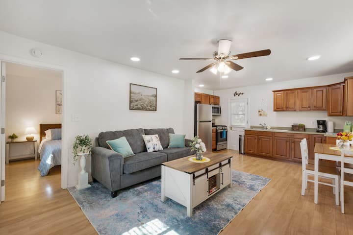 Canyon Oak Vista - Three Rivers, CA