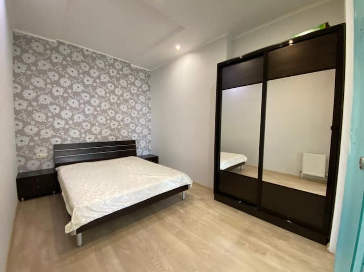 ห้องนอน