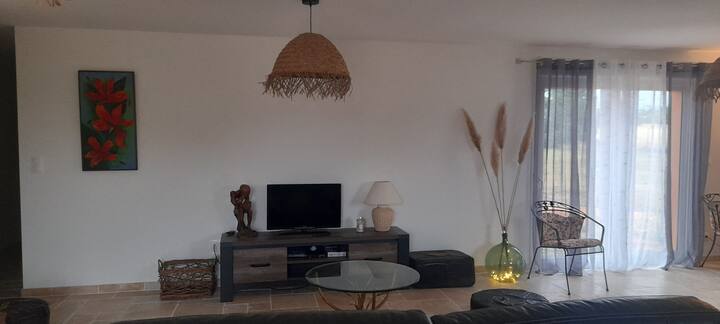 Maison Le Plaissier - Haute-Marne