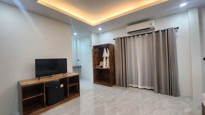 New Affordable Modern Home - Changwat Krabi