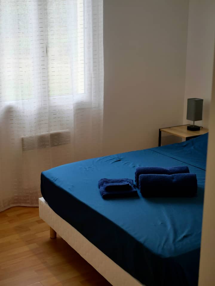 Chambre 2