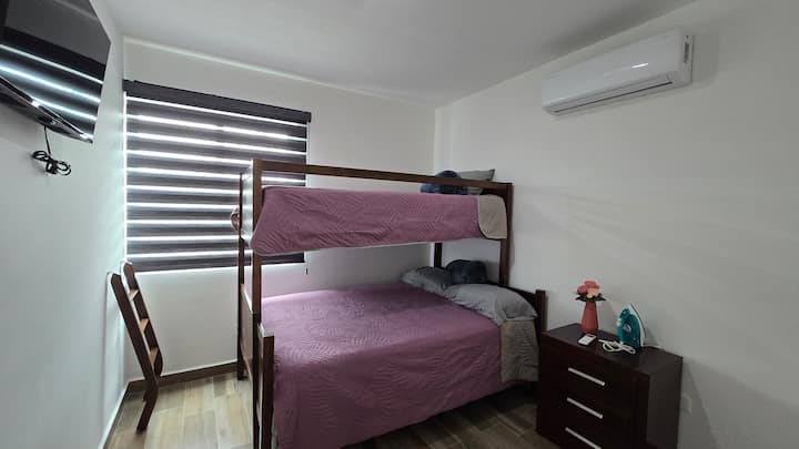 Chambre 3